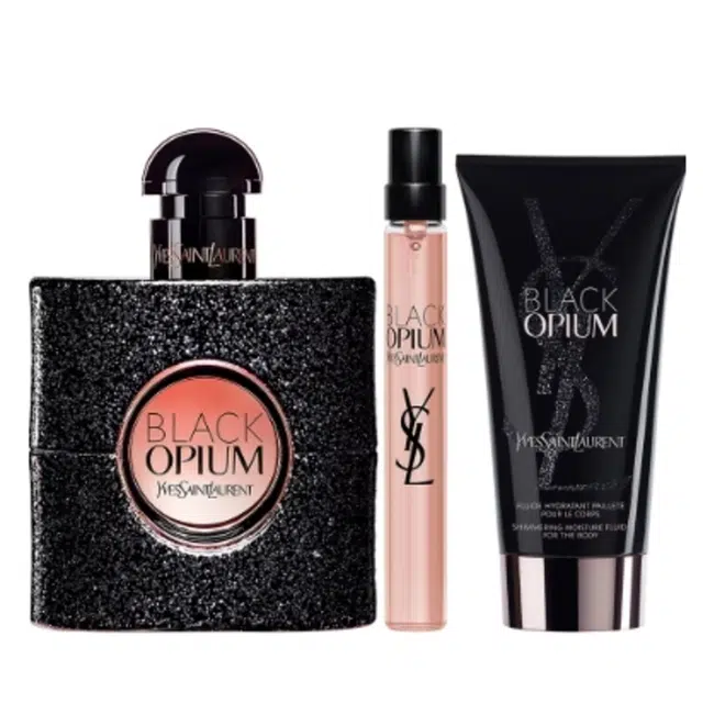 YSL EDP 3