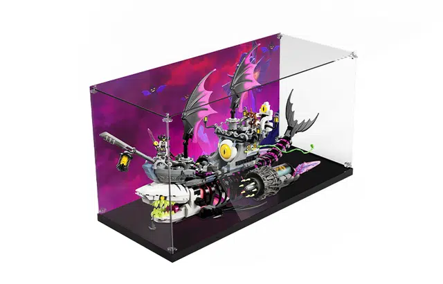 LIGHT YOUR BRICKS 71469