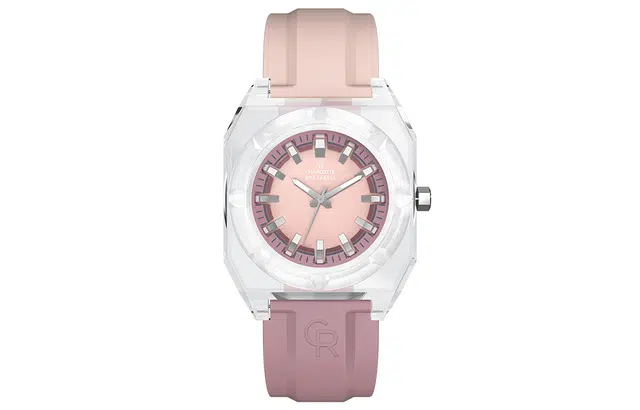 CHARLOTTE RAFFAELLI CRSP011