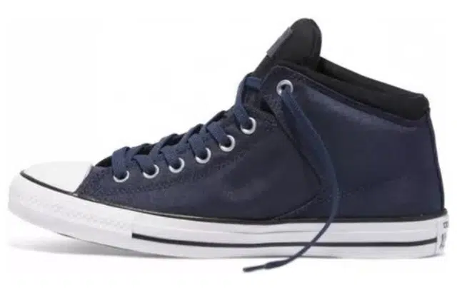Converse Ctas High Street