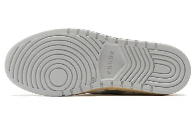 RHUDE Rhecess Low