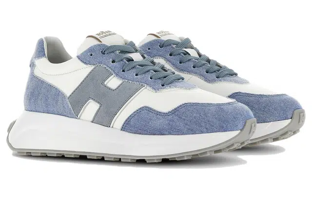 HOGAN H641