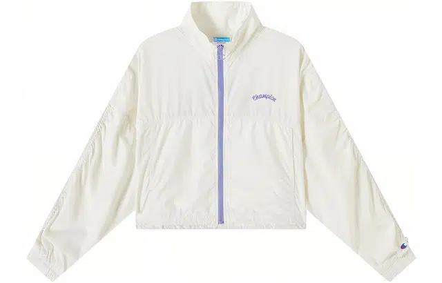 Champion SS23 For Her UPF50+Logo
