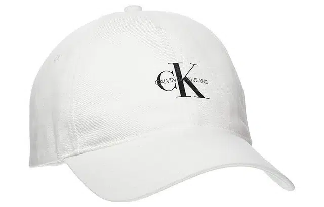 CKCalvin Klein Logo