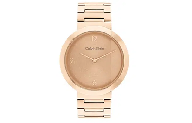 CKCalvin KleinTIMELESS 38mm 30 25200291