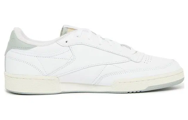 solebox x Reebok Club C 85 Vintage