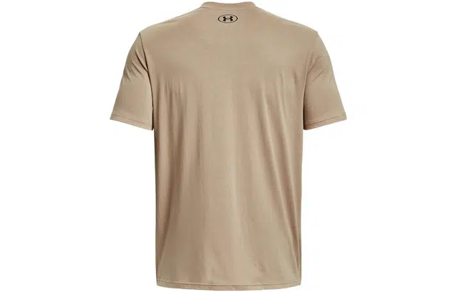 Under Armour UA ABC logoT