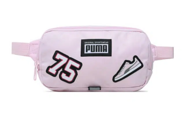 PUMA WAIST Logo