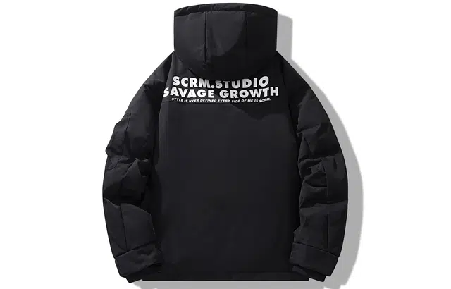 SCRM