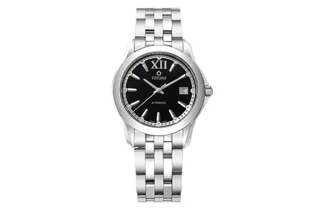 TITONI Impetus 50 39mm 83929 S-317