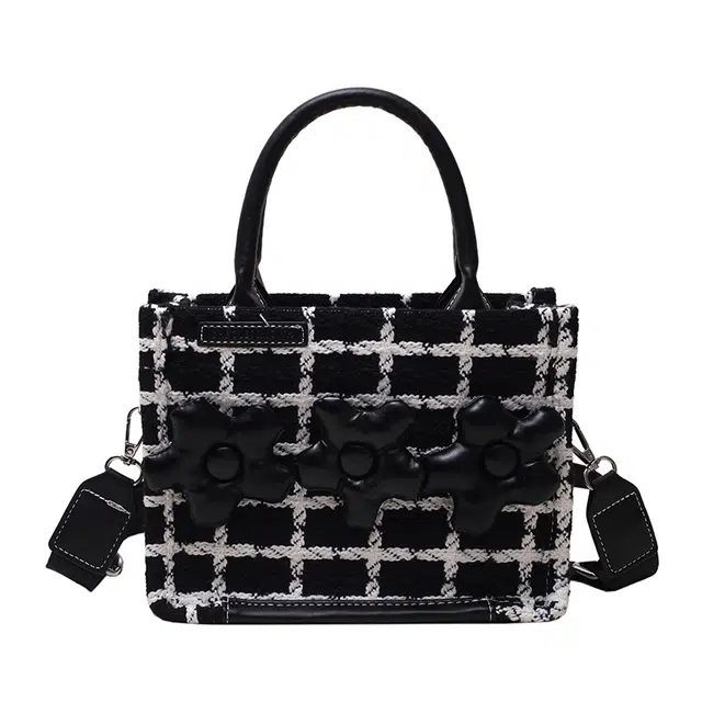 ResNonverba Tote