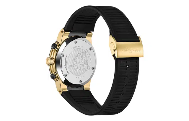 Ferragamo FIJ060017 Blue