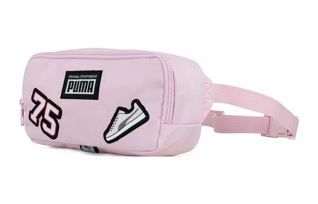 PUMA WAIST Logo