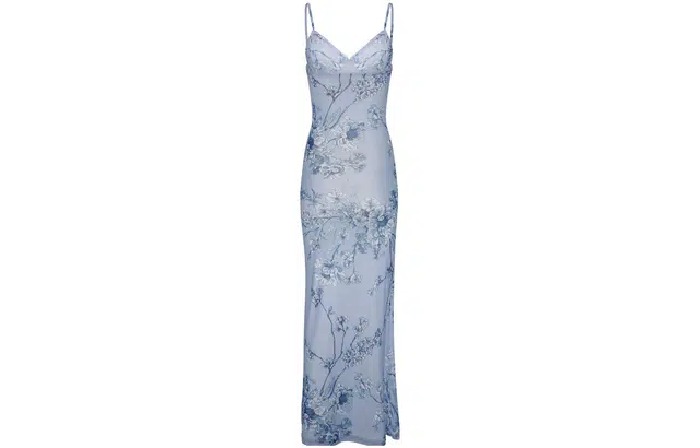 Tiger Mist JULIANNA DRESS V