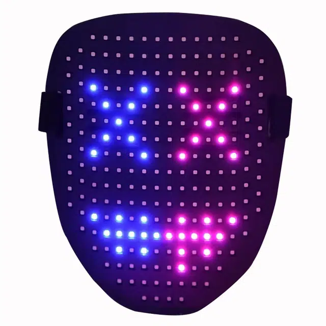 X3COMMUNE LED 5V