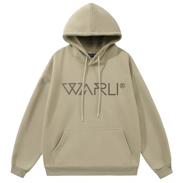 WARLI logo