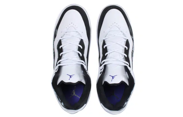 Jordan Courtside 23