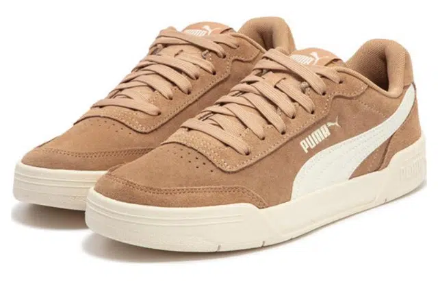 PUMA Caracal