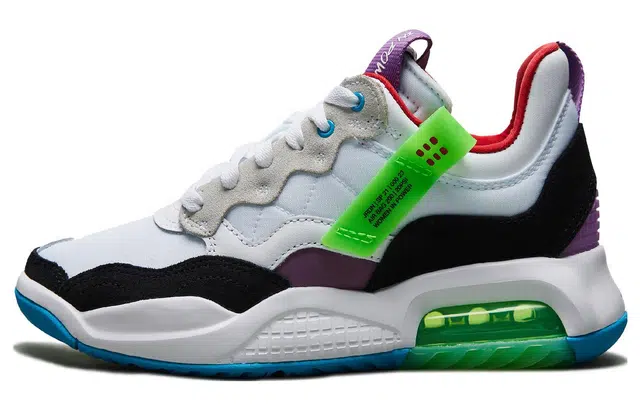 Jordan MA2