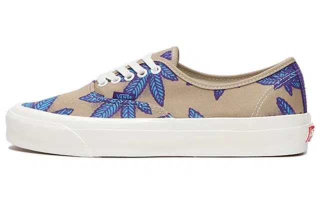 Vans Authentic Lx