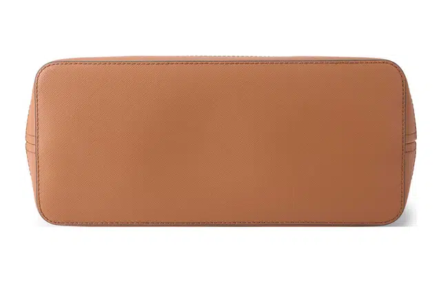 MICHAEL KORS MK Jet Set Travel Logo Tote