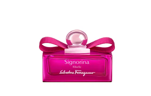 FERRAGAMO EDT 5ml