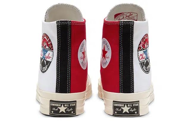 Converse 1970s chuck hi