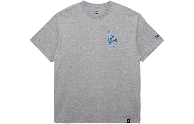 New Era x MLB Logo FW23T