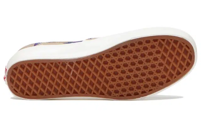 Vans Authentic Lx