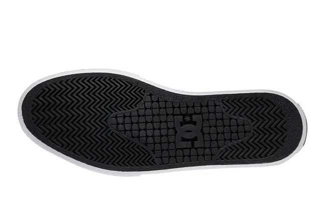 DC Shoes Manual