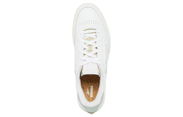 solebox x Reebok Club C 85 Vintage