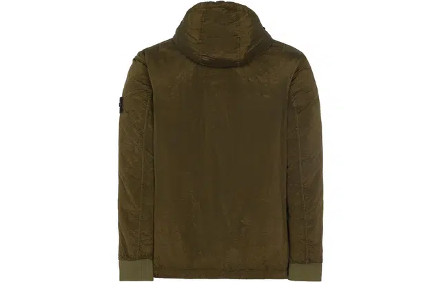 STONE ISLAND