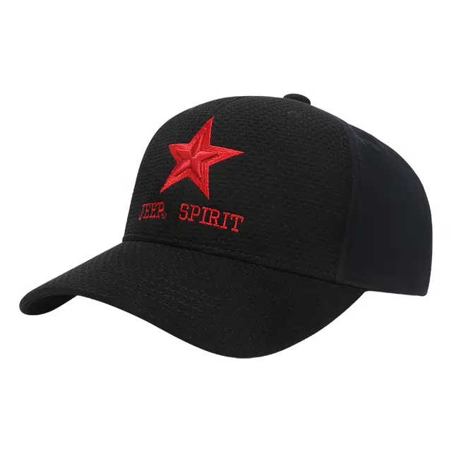 JEEP SPIRIT logo