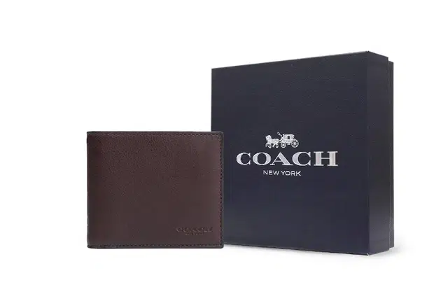 COACH 3 IN 1 Wallet
