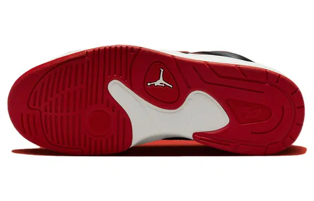 Jordan Stadium 90 Black Red