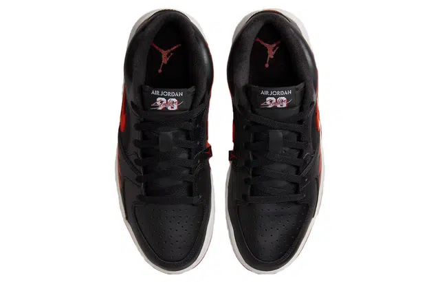 Jordan Stadium 90 Black Red