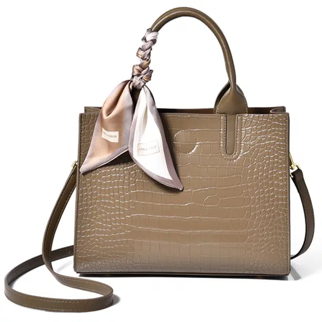 PU Tote