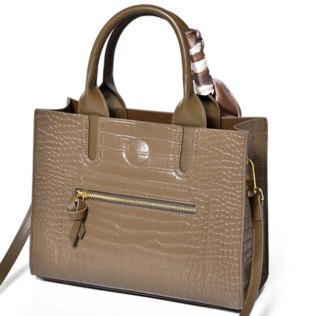 PU Tote