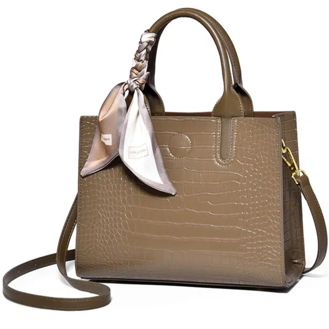 PU Tote