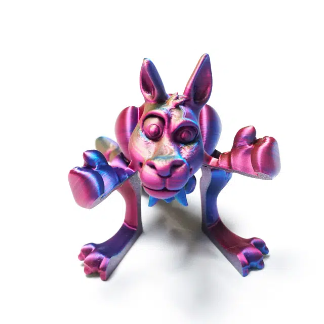 3D