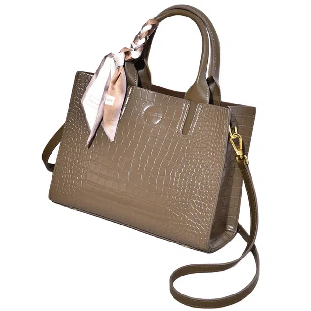 PU Tote