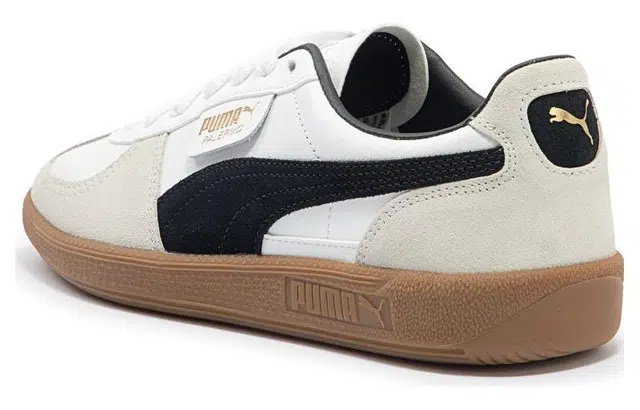 PUMA Palermo