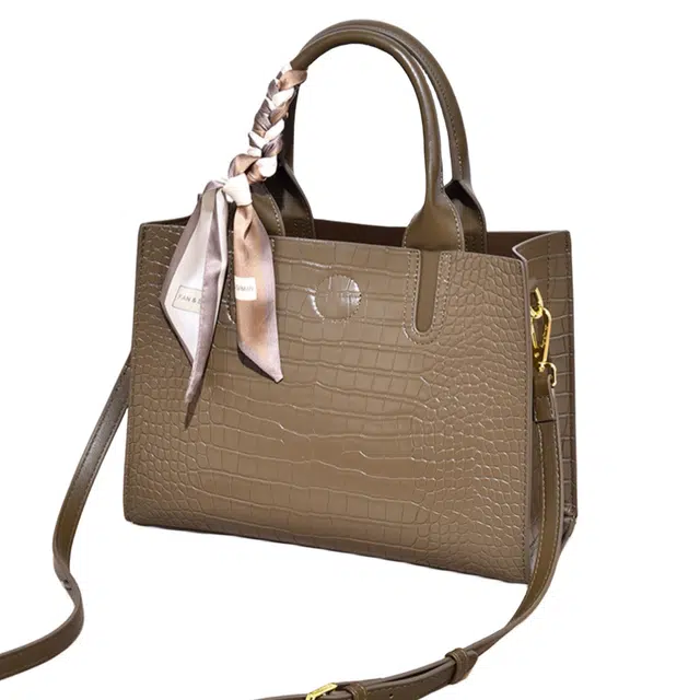 PU Tote