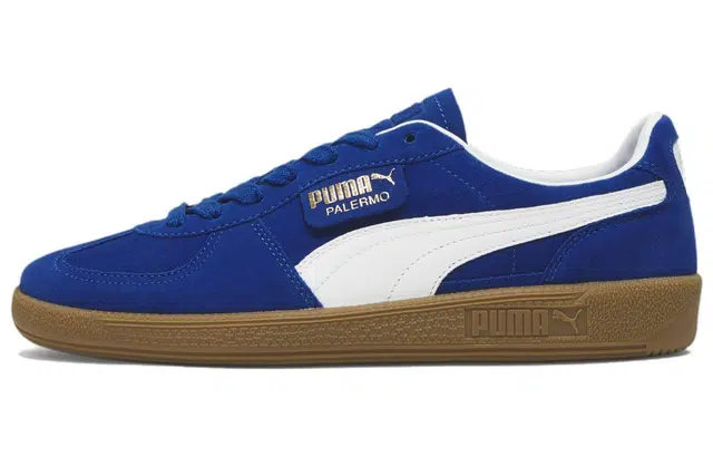 PUMA Palermo