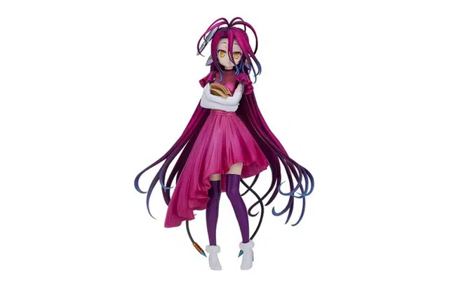 GSC POP UP PARADE L 21cm