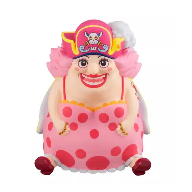MegaHouse LOOKUP Q 10cm