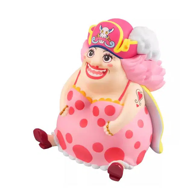 MegaHouse LOOKUP Q 10cm