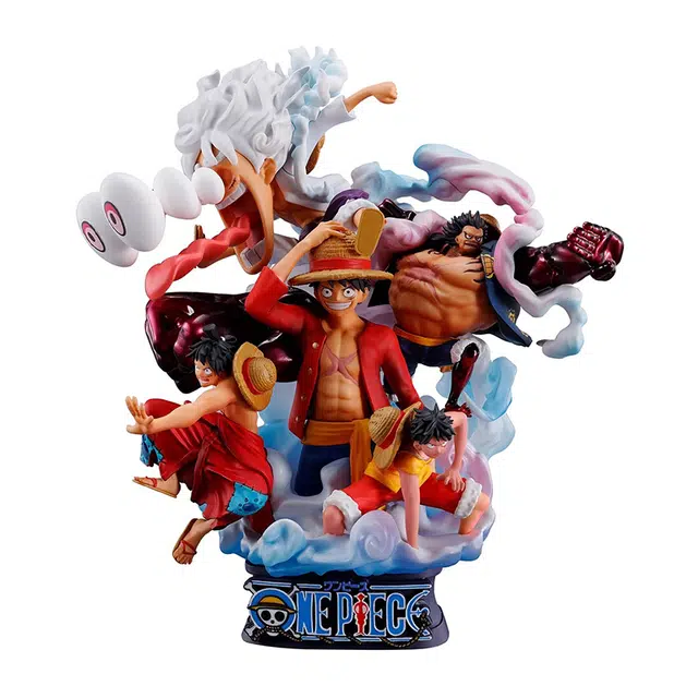 MegaHouse D DRACAP 15cm