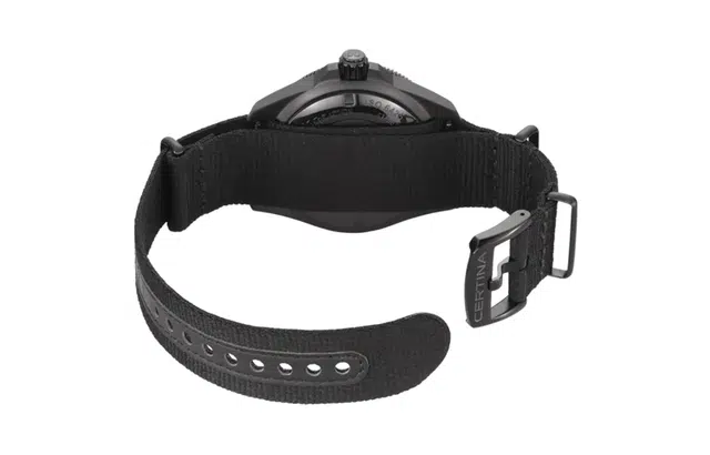CERTINA 300 43mm