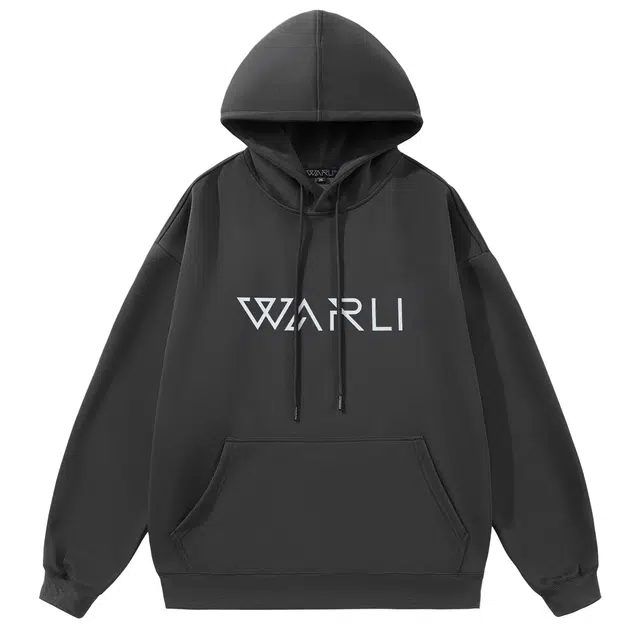 WARLI logo